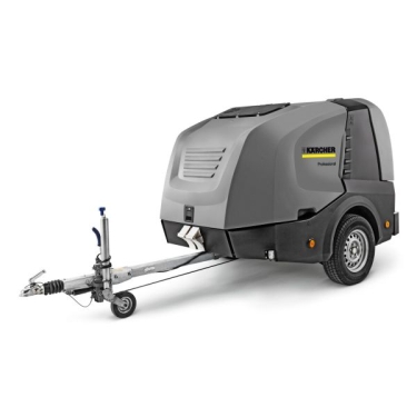 KÄRCHER HDS-Trailer HDS 13/20 De Tr1