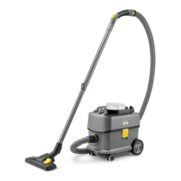 Akku-Trocken-Sauger T 10/1 Bp Adv
