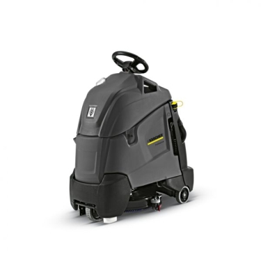 KÄRCHER Step-on Scheuersaugmaschine BD 50/40 RS Bp Pack BD 50/40 RS Bp Pack