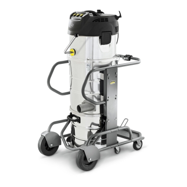 Industriesauger IVM 60/30-3