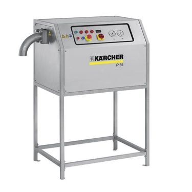 KÄRCHER Trockeneis-Pelletizer IP 55 IP 55