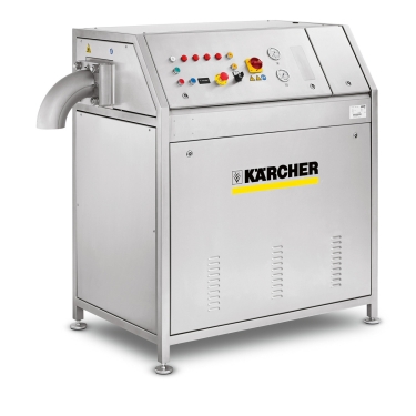 KÄRCHER Trockeneis-Pelletizer IP 280 IP 280