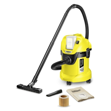 Akku-Mehrzwecksauger WD 3 Battery WD 3 Battery