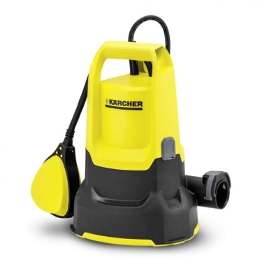 flachsaugende Tauchpumpe SP 2 Flat