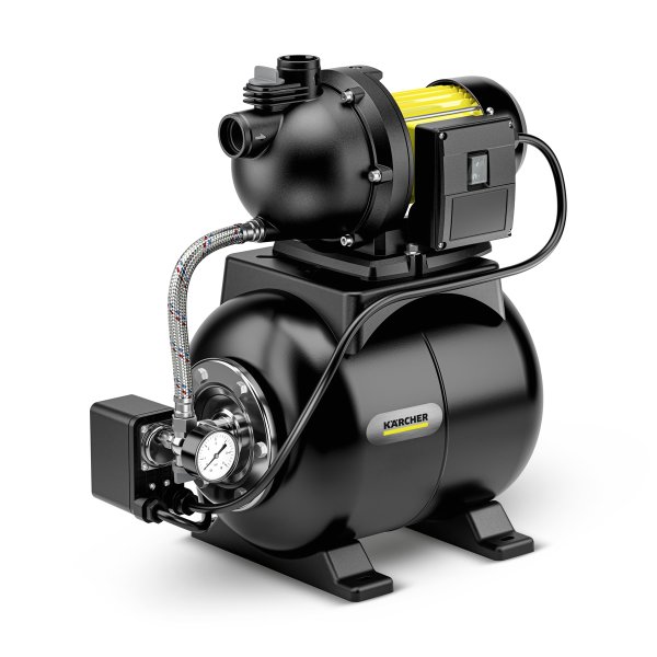 KÄRCHER Hauswasserwerk BP 3.200 Home