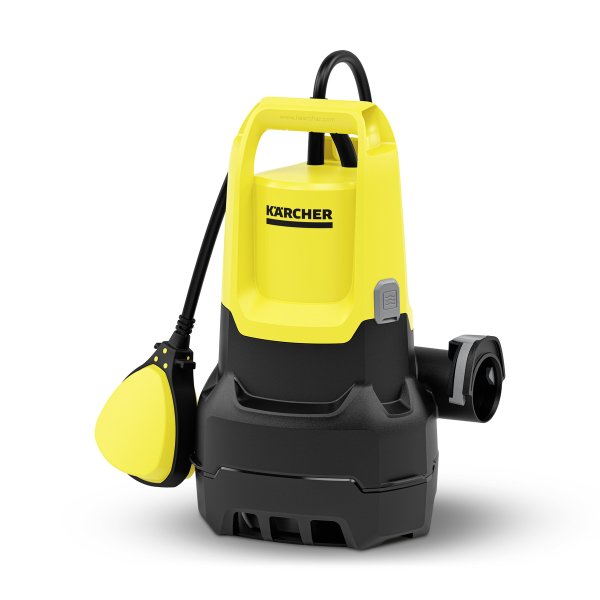 KÄRCHER Schmutzwasser-Tauchpumpe SP 9.500 Dirt