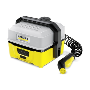 KÄRCHER Mobile Outdoor Cleaner OC 3 OC 3