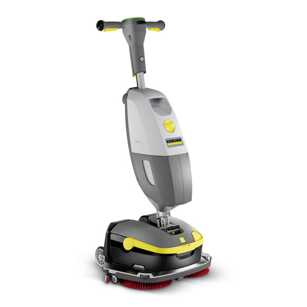 Akku-Scheuersaugmaschine K-Mop 46 Bp Pack 36/75