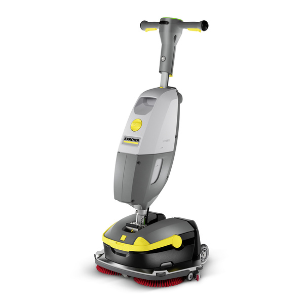 Akku-Scheuersaugmaschine K-Mop 46 Bp