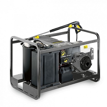 KÄRCHER Hochdruckreiniger HDS 1000 DE HDS 1000 DE