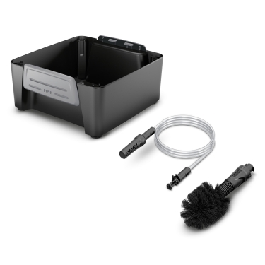 KÄRCHER Mobile Outdoor Cleaner Zubehörbox Adventure Zubehörbox Adventure