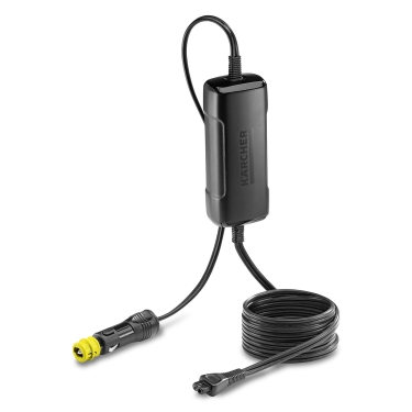 KÄRCHER Mobile Outdoor Cleaner Kfz-Adapter für OC 3 Kfz-Adapter für OC 3