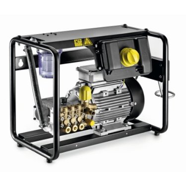 Melkstand-Reiniger HD 9/18-4 Cage Farmer