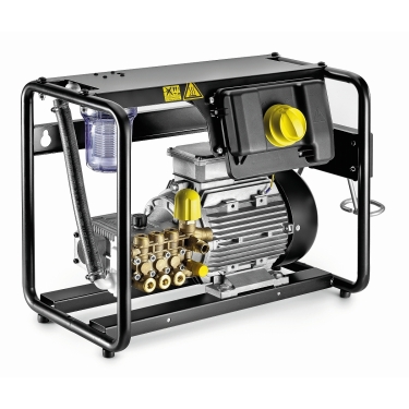 Melkstand-Reiniger HD 9/18-4 Cage Farmer Adv