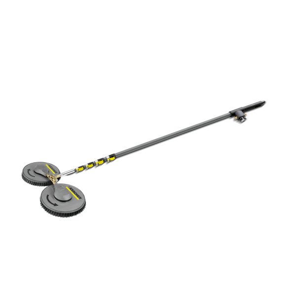 KÄRCHER Solarzellen-Reiniger iSolar 800 Adv Farmer