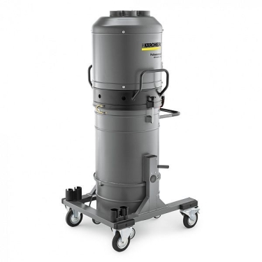 Industriesauger IVR 40/15 Pf