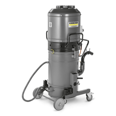 Industriesauger IVR 40/30 Pf