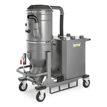 KÄRCHER Industriesauger IVR 100/60 Ef