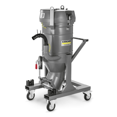 KÄRCHER Industriesauger IVR 100/24-2 Ef