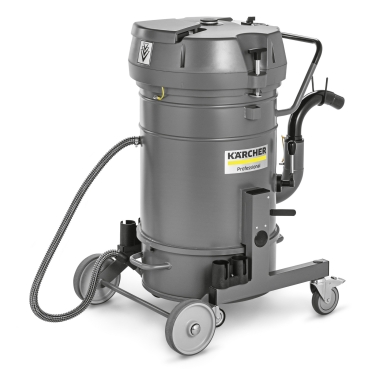 KÄRCHER Industriesauger IVR 40/24-2 Sc