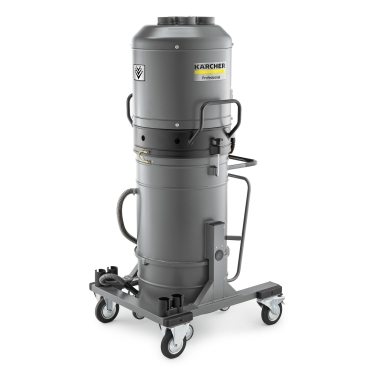 KÄRCHER Industriesauger IVR 50/15 Sc