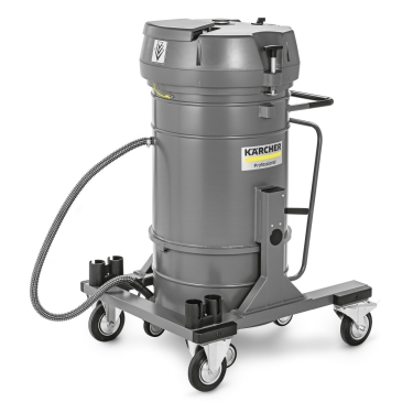 KÄRCHER Industriesauger IVR 50/24-2 Sc