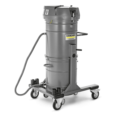 KÄRCHER Industriesauger IVR 100/24-2 Sc