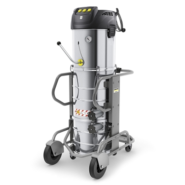 KÄRCHER Industriesauger IVM 60/36-3 H