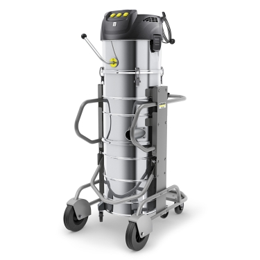 KÄRCHER Industriesauger IVM 100/36-3