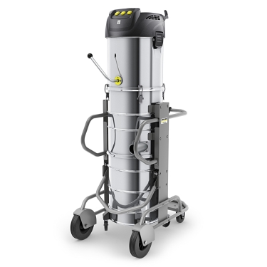 KÄRCHER Industriesauger IVM 100/36-3 (H)
