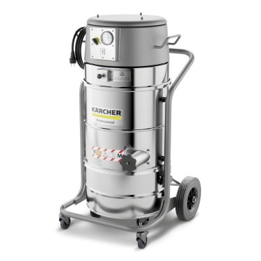 KÄRCHER Industriesauger IVM 40/12-1 M Z22
