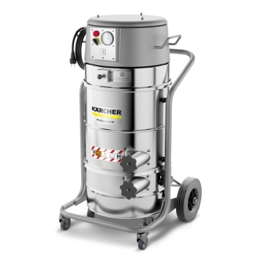 KÄRCHER Industriesauger IVM 40/12-1 H Z22