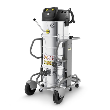 KÄRCHER Industriesauger IVM 60/24-2 M ACD WS