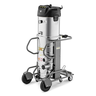 KÄRCHER Industriesauger IVM 60/36-3 H ACD