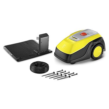 KÄRCHER Mähroboter RLM 4