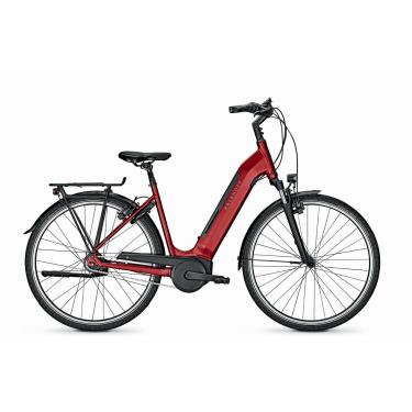 Kalkhoff E-Bike Agattu 3.B Advance