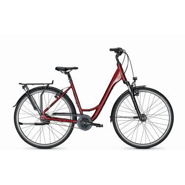Kalkhoff Trekking-Bike Agattu 8R