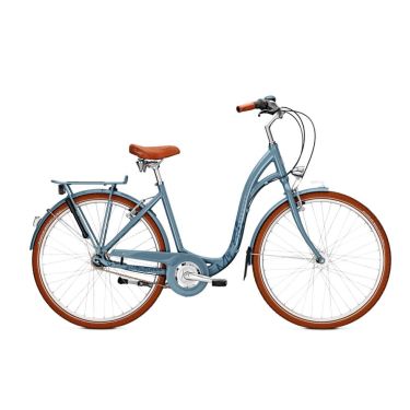 City-Bike Kalkhoff City Glider 7R