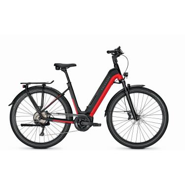 Kalkhoff E-Bike Endeavour 5.B Move +