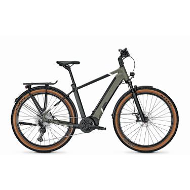 Kalkhoff E-Bike Entice 5.B Advance +