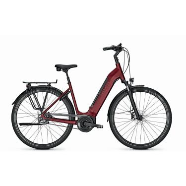 Kalkhoff E-Bike Image 3.B Excite