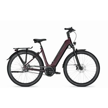 Kalkhoff E-Bike Image 5.B Advance +