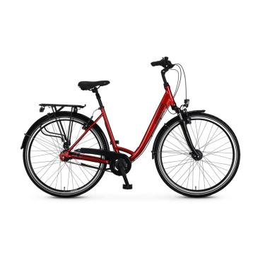Kreidler Trekking-Bike Raise RT 4 / 7G