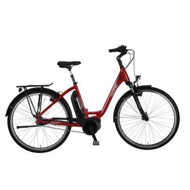 E-Bike Vitality Eco 3 Comfort