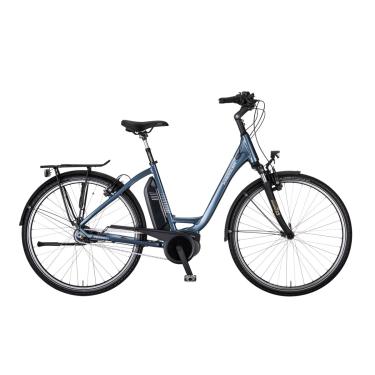 E-Bike Vitality Eco 6 Comfort