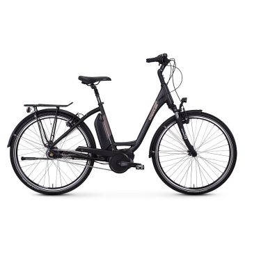 E-Bike Kreidler Vitality Eco 6