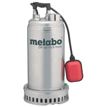Metabo Drainagepumpe DP 28-10 S Inox