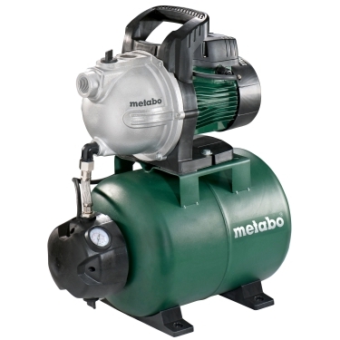 Metabo Hauswasserwerk HWW 3300/25 G
