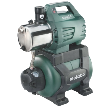 Metabo Hauswasserwerk HWW 6000/25 Inox
