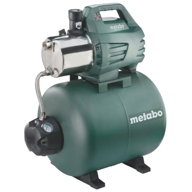 Metabo Hauswasserwerk HWW 6000/50 Inox